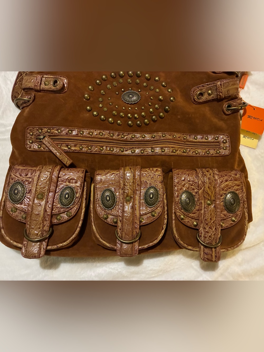 Ruida Purse/Handbag - Picture 3 of 15